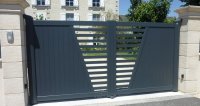 Notre société de clôture et de portail à Neuille-Pont-Pierre